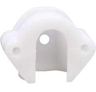 Frigidaire Stacked Laundry Center Dryer Drum Bearing Support Cup 131825900 Frigidaire Stacked Laundry Center Dryer Drum Bearing Support Cup 131825900